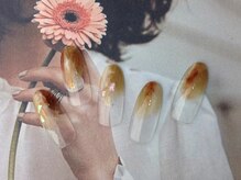 ツナミ(Tsunami)/9月キャンペーンデザイン