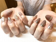 鵜の木駅で人気のネイルサロン ホットペッパービューティー