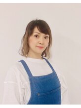 プティリボン 武蔵小金井店(PetitRibbon)&nbsp;Shiraishi Erika