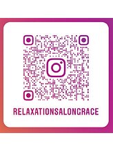 グレイス(Grace)/Instagram　QRコード