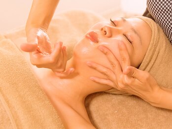 ビーボディラボ(B body lab)/効果即実感の凄腕テクニック！