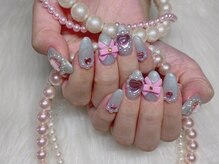 ピンク アリス 心斎橋店(Pink Alice)/