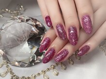 エヌズネイルサロン(N's)/