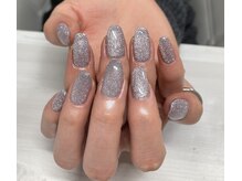 リーネイル 天神(Re.nail)/フラッシュネイル