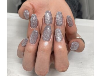 リーネイル 天神(Re.nail)/フラッシュネイル