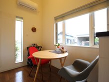 ビューティーハウスココ(BEAUTY HOUSE COCO)/カウンセリングルームです！