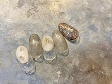 ネイルサロン アイナ(NailSalon Aina)/定額デザインコース