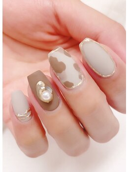 アイネル(EyeNel)/