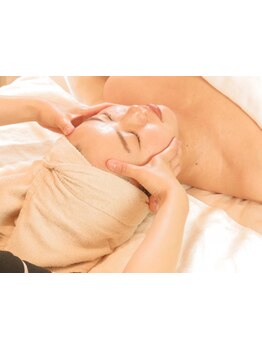 小顔になりたい