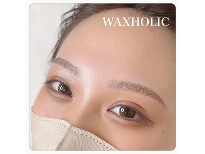 ワックス ホリック(WAX HOLIC)の写真