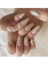 レイドット バイ シャルム(Ray.by Charme)/お任せデザイン