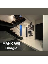 メンズ脱毛 ジョルジオ(GIORGIO)/エントランス