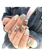 ベリール(Be'Leel)/【アートつけ放題】