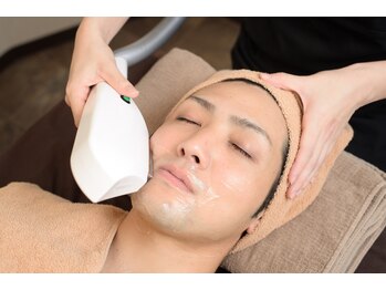 グレイシス(Graces)/内観