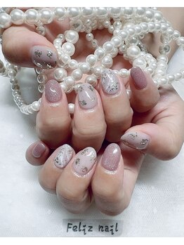 フェリスネイル 池袋店(Feliz Nail)/