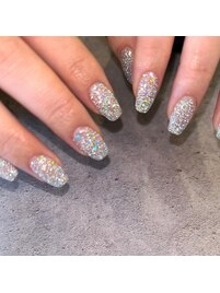 Flash ワンカラー☆