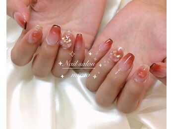 ミューオ(MIEUO)/ハンド持ち込みデザインコース