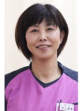 小原整骨院&nbsp;池上 清美