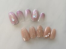 フェザー(Feather)/定額シンプルデザイン♪