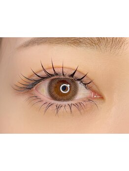 まつげのお悩み解決サロン