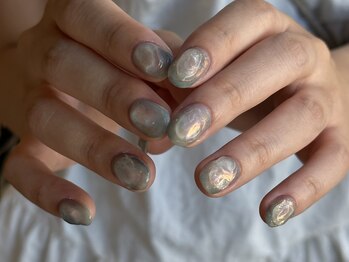 アール(ar.)/Half art＿＿＿90min