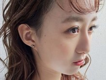 ザシーアイラッシュ 海老名(The C eyelash)