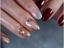 ストルホ(Strho.)/●持ち込みデザイン120分