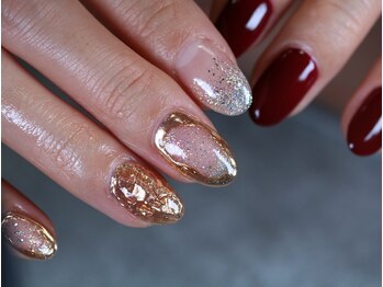 ストルホ(Strho.)/●持ち込みデザイン120分