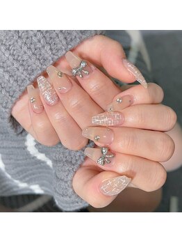 クイーンズビューティーサロン 新宿本店(Queen's beauty salon)/