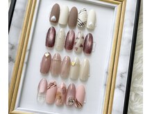 ナナネイル(Nana nail)/