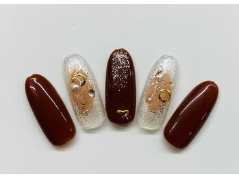 ティーエヌ 札幌駅アスティ45店/★当店限定★デザイン¥6600