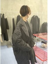 サブスク ネイルアンドアイ(サブスク NAIL&EYE) Hiroko Kikuchi