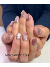 エムシーベル(m.c bell)/