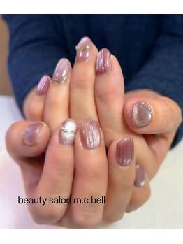 エムシーベル(m.c bell)/