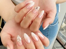 アトリエ ボノ(BONO)/オーロラグラデーション