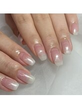 アイリッシュネイル 久屋大通店(Irish Nail)/マオ旅沖縄&マオ旅北陸