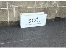 ソート(Sot.)/駐車場