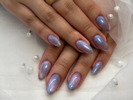 マグネット★パープル★ぷるん