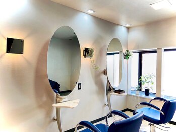 ジャクタス(JAKTAS)/JAKTASサロン