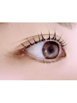 まつげのお悩み解決サロン