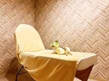 パワーツリー 池袋店(power tree)の雰囲気（[池袋/要町/北池袋/フェイシャル/エステ/ボディ]）