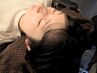 ここから下は眼精疲労・不眠・頭痛のメニュー
