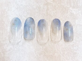 ノアネイル(Noanail)/アート120分コース