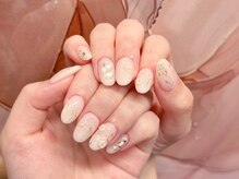 イズモン ネイルスタジオ(izmon nail studio)/持ち込みアート8本