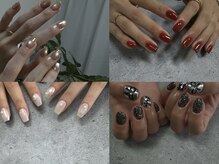 ロアネイル(LoA.Nail)
