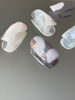 ミュー(mew)/megu担当 お任せ