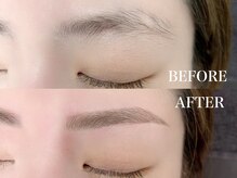 セイン 根津 千駄木(Sein)/メイクが楽になる眉ワックス脱毛