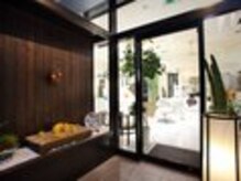 タートル(T.R.L)の雰囲気（季節ごとに展示されているものが変わります。）