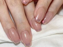 ツキヒネイル(Tsukihinail)の雰囲気（全メニューパラジェルフィルインオフ★高技術＋スピード）