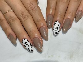 ハンド シンプルコース